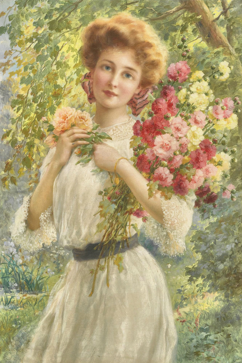Giclée Poster Satin Photo Paper Print