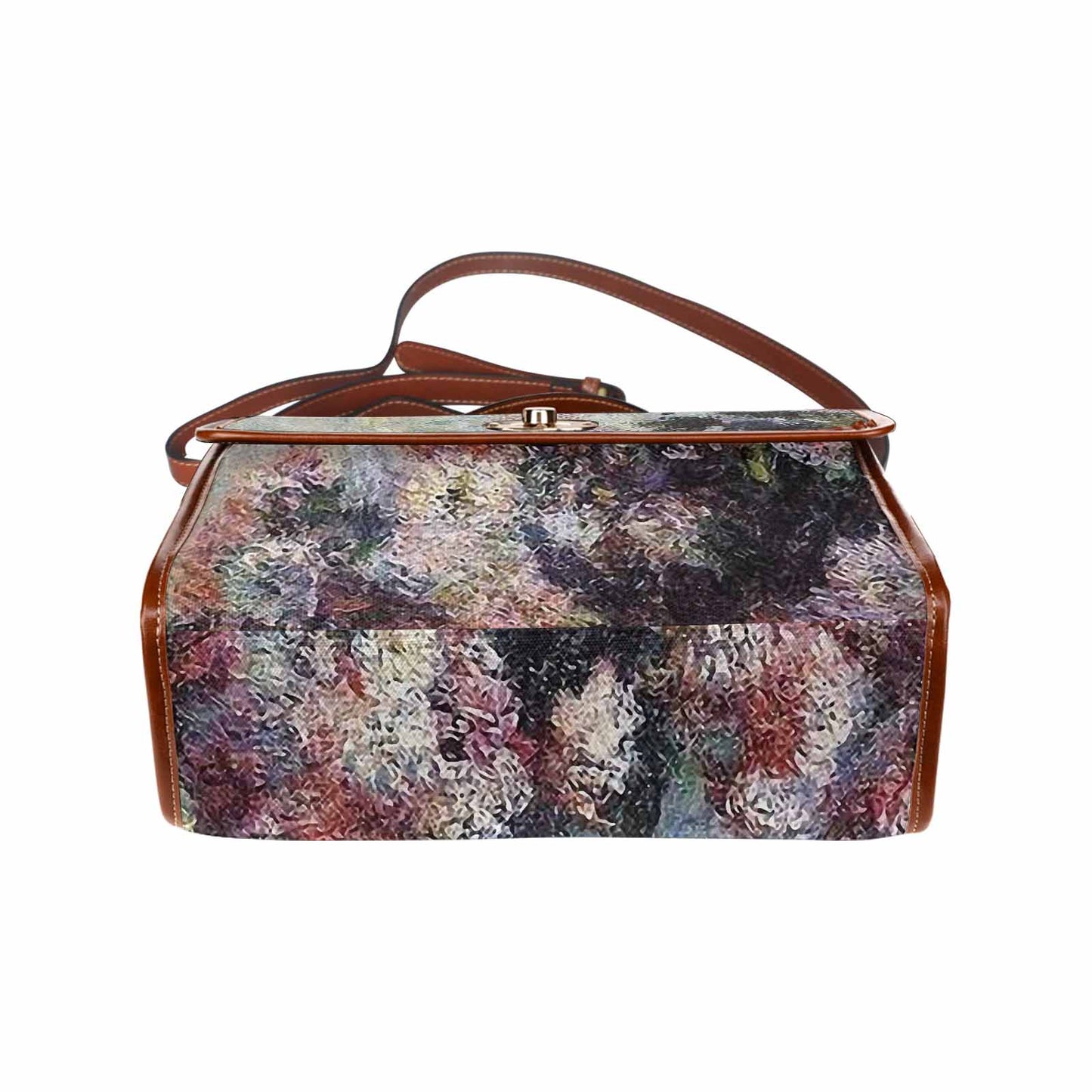 Vintage Floral Handbag, Design 44 Model 1695341 C20