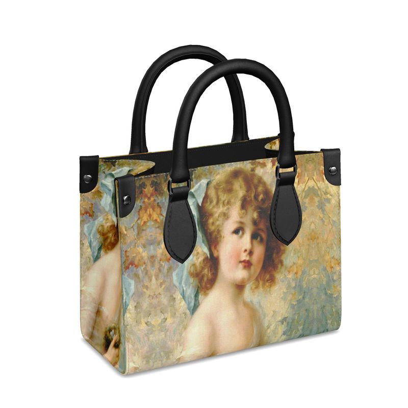 Mini Bonchurch Shopper Bag