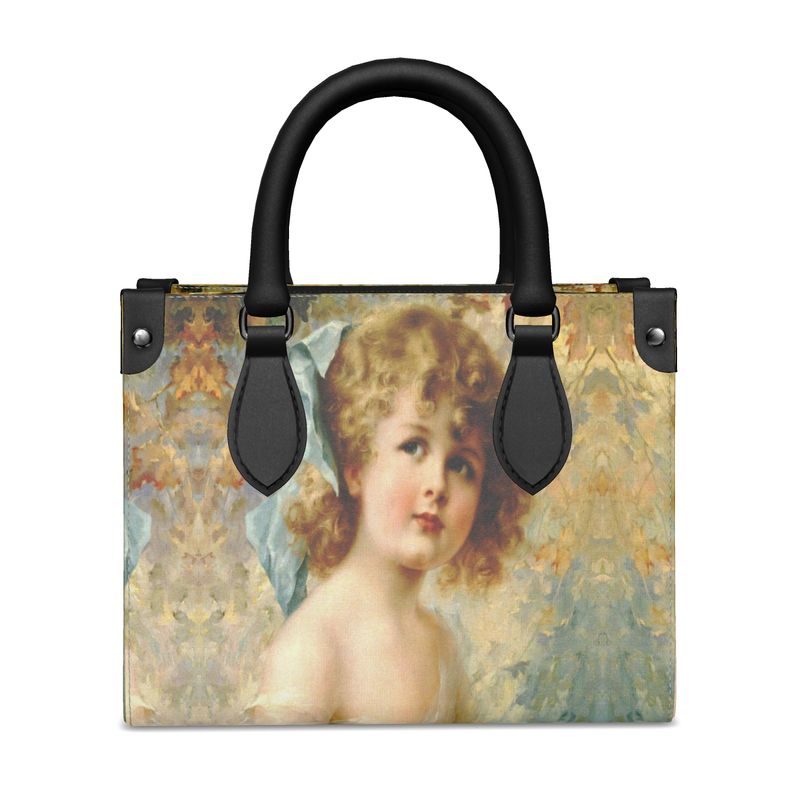 Mini Bonchurch Shopper Bag