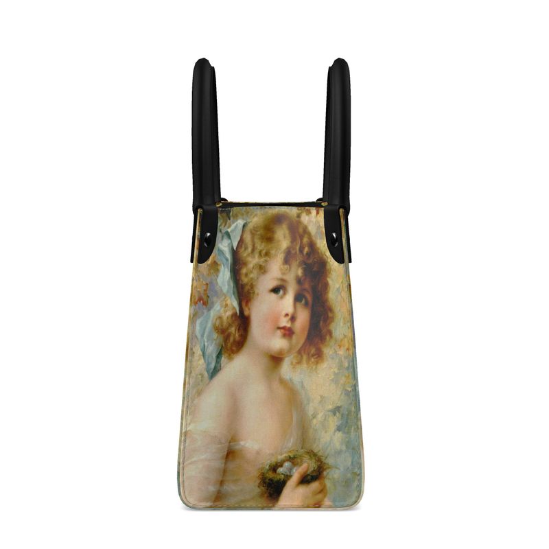 Mini Bonchurch Shopper Bag