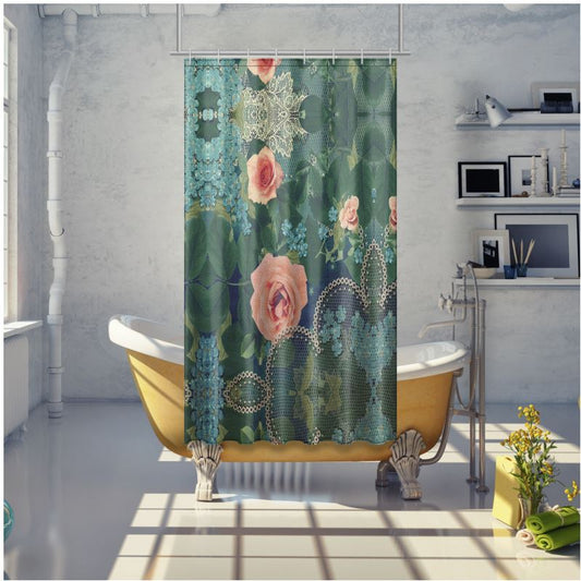 Shower Curtain