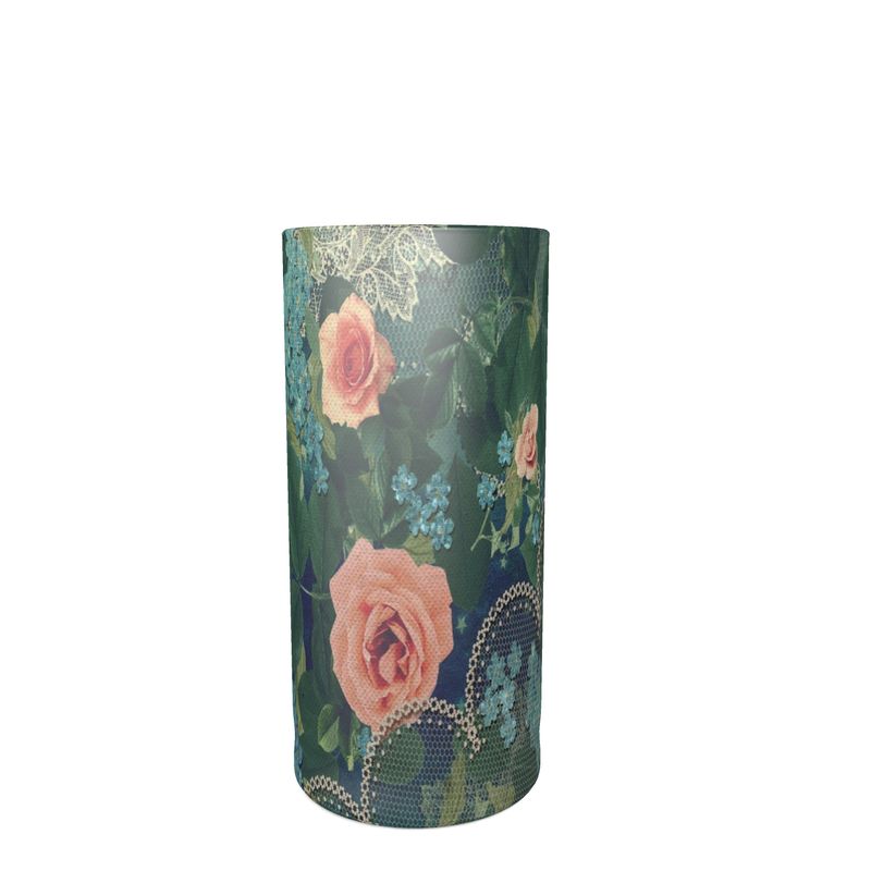 Round shot glass 4 set