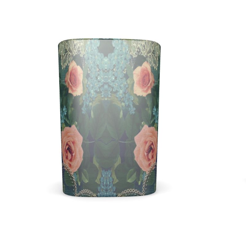 Square Shot Glasses (Set of 6)