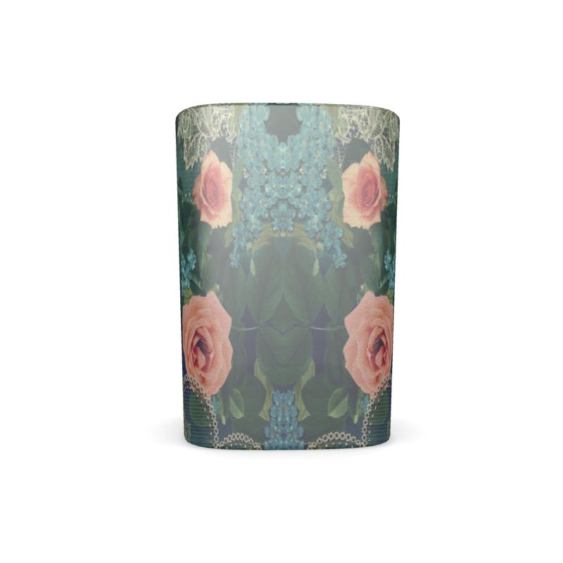 Square Shot Glasses (Set of 6)