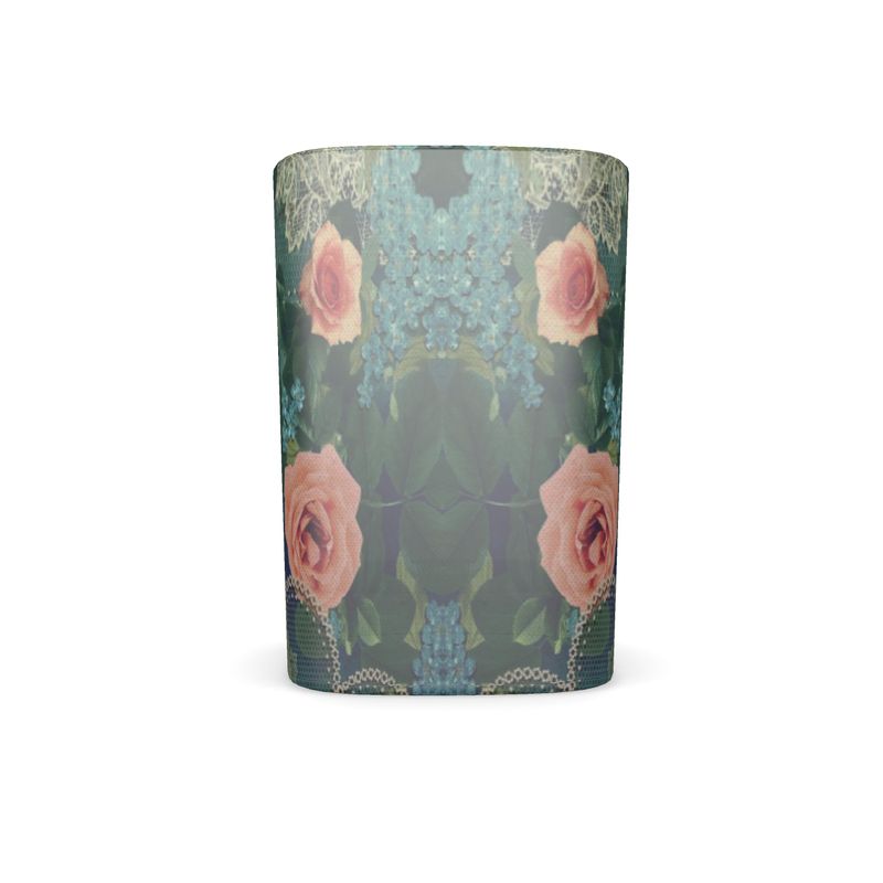 Square Shot Glasses (Set of 6)