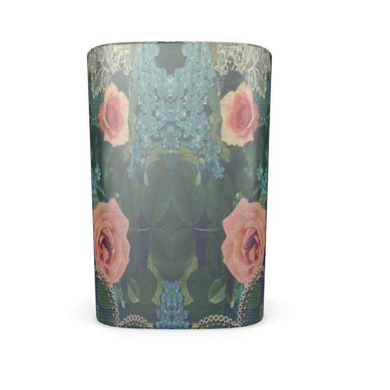 Square Shot Glasses (Set of 2)