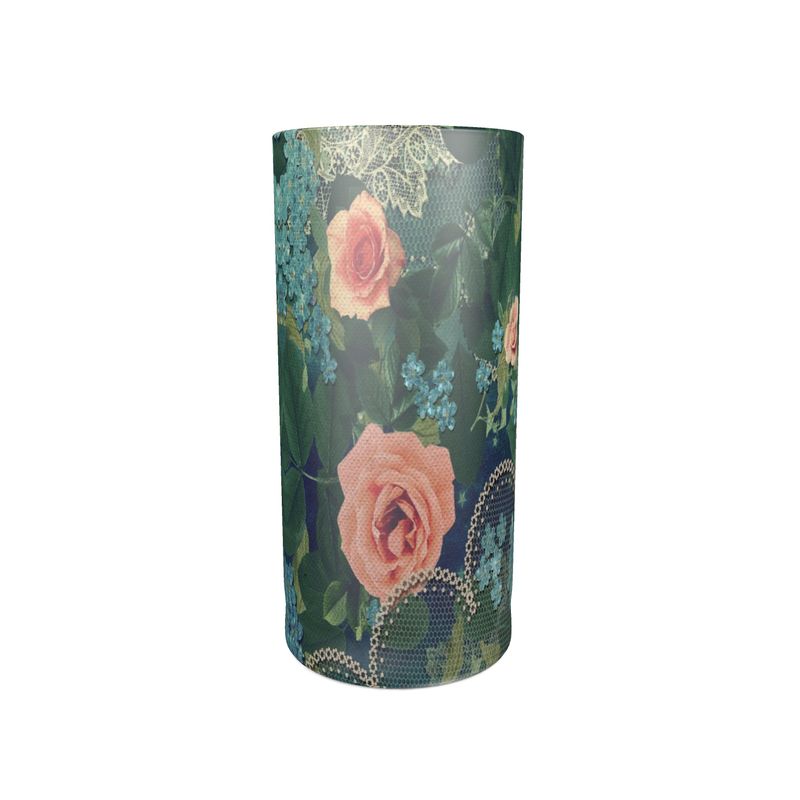 Round Shot Glass (Set of 2)