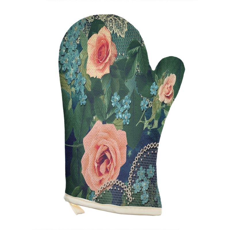 Oven Glove
