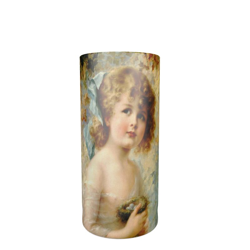 Round shot glass 4 set