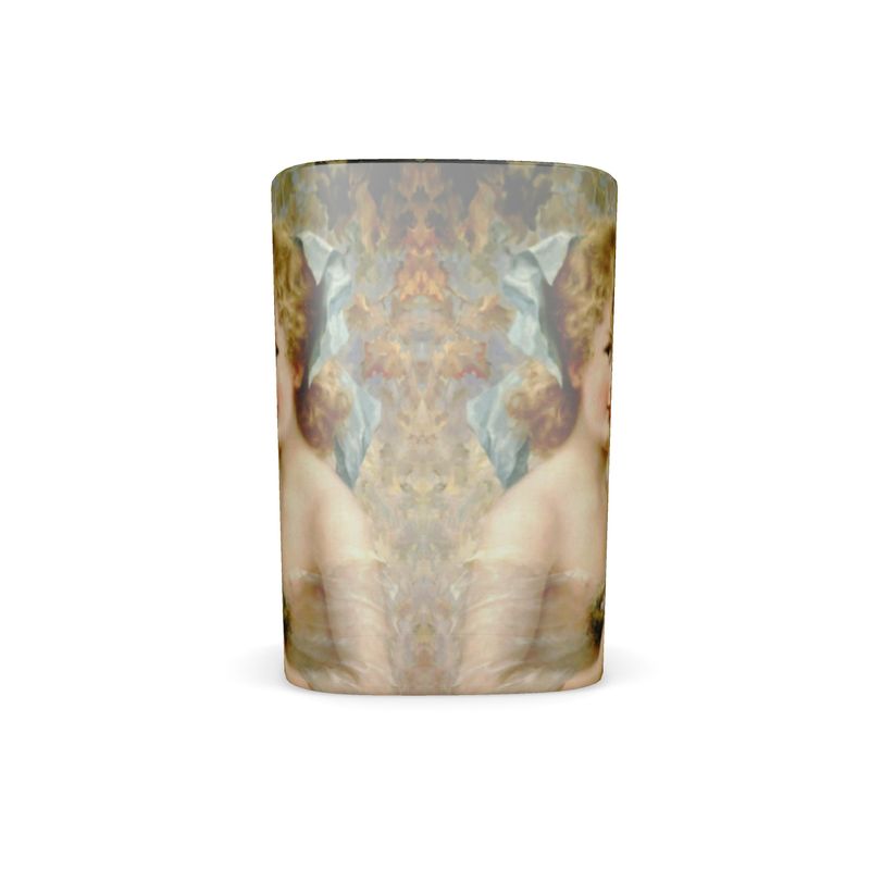 Square Shot Glasses (Set of 6)