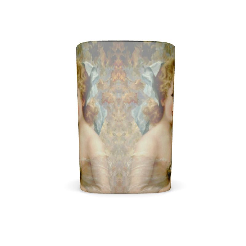 Square Shot Glasses (Set of 6)