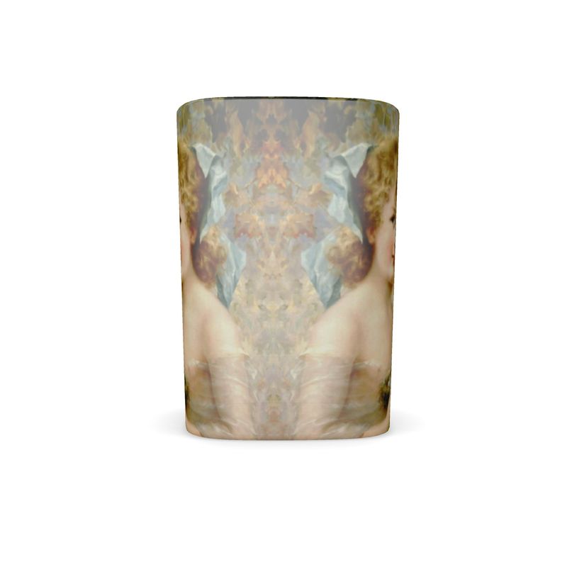 Square Shot Glasses (Set of 6)