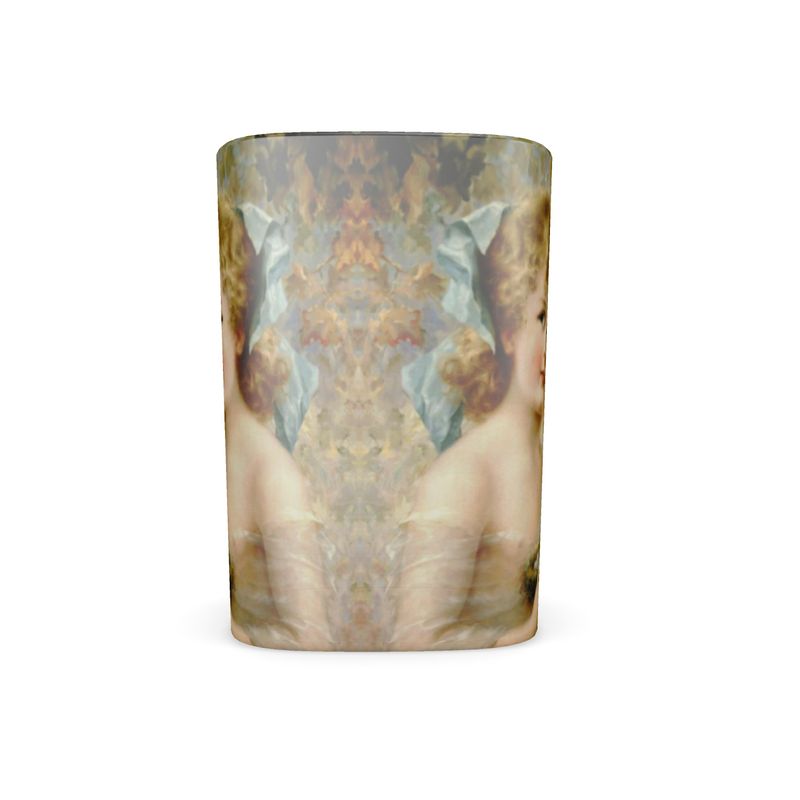 Square Shot Glasses (Set of 4)