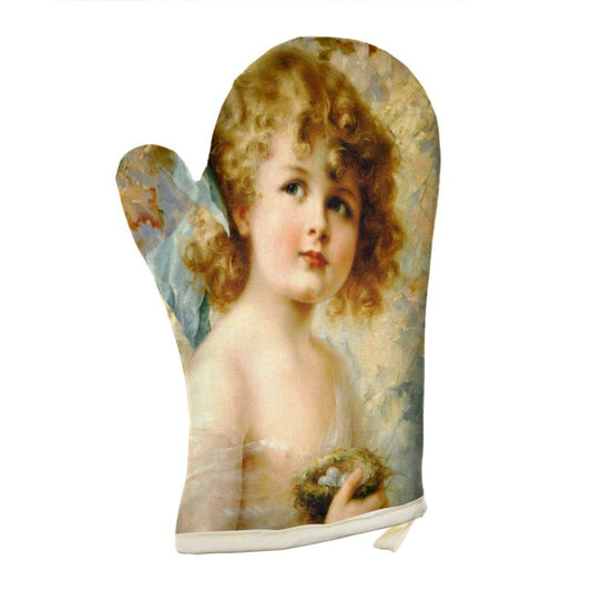 Oven Glove