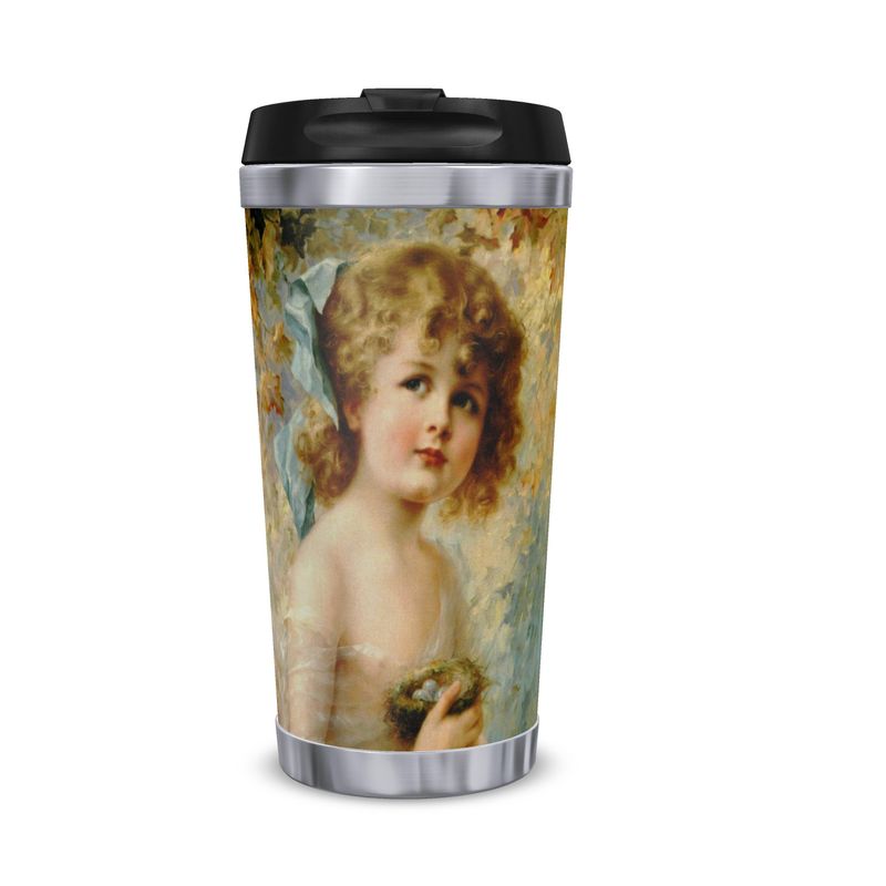 Travel Mug