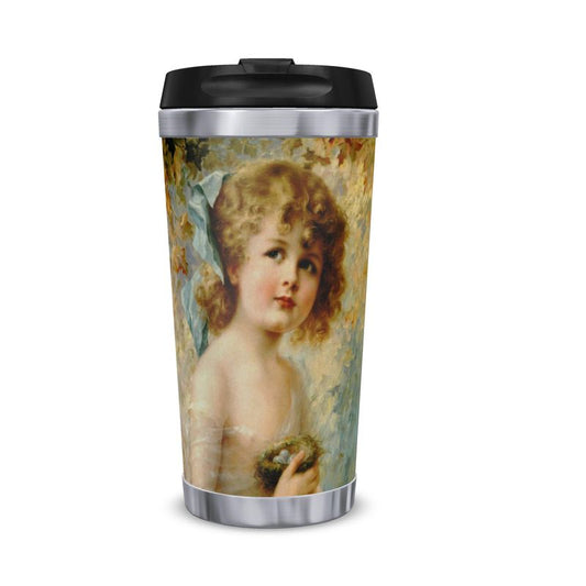 Travel Mug