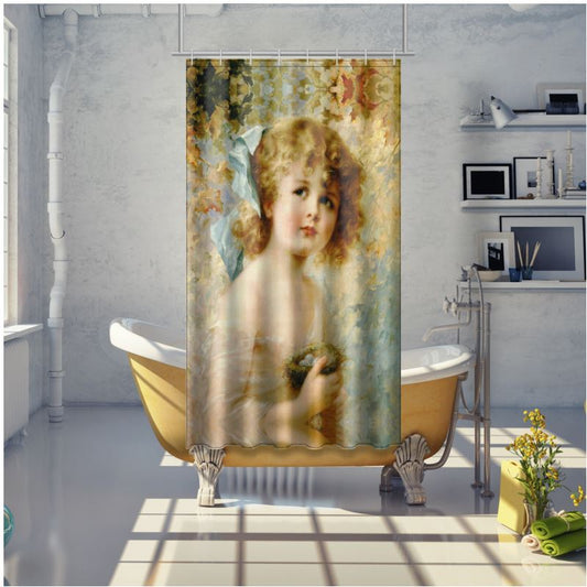 Shower Curtain