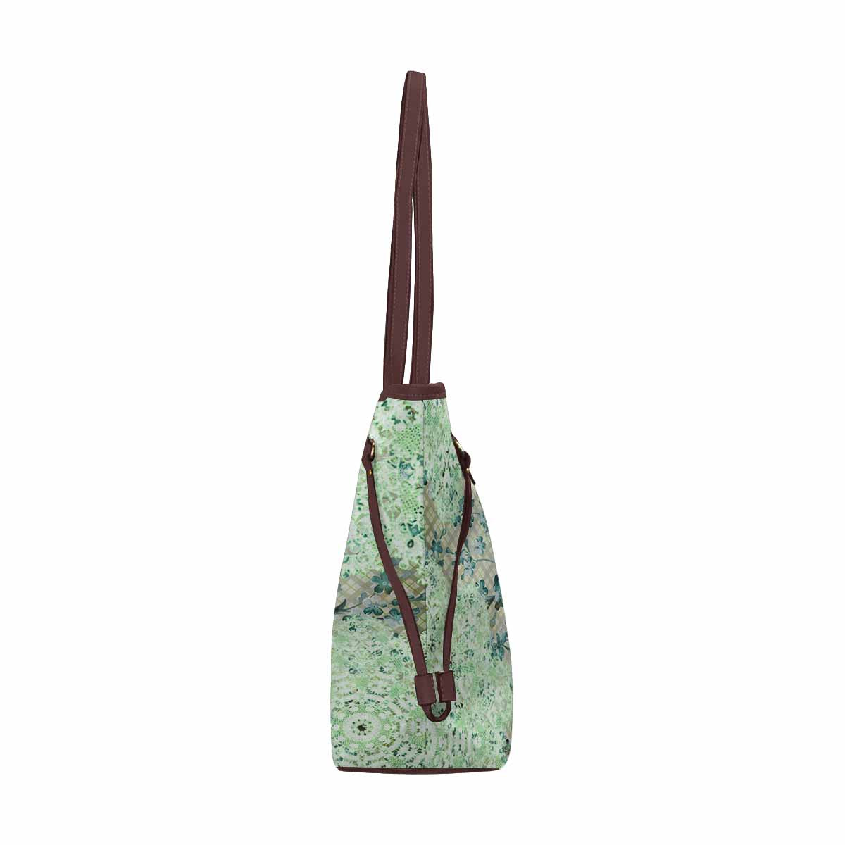 Victorian printed lace handbag, MODEL 1695361 Design 53