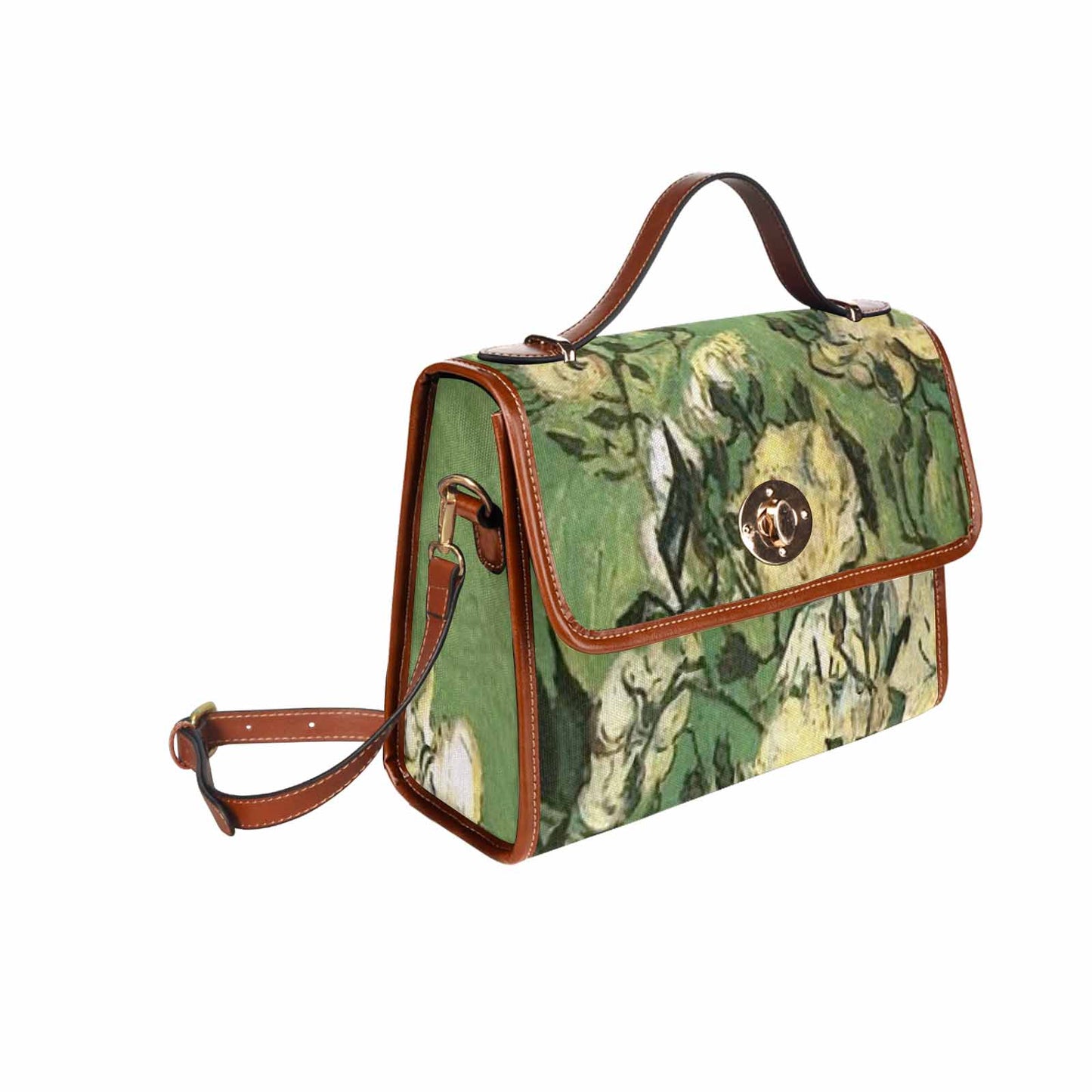 Vintage Floral Handbag, Design 55 Model 1695341 C20