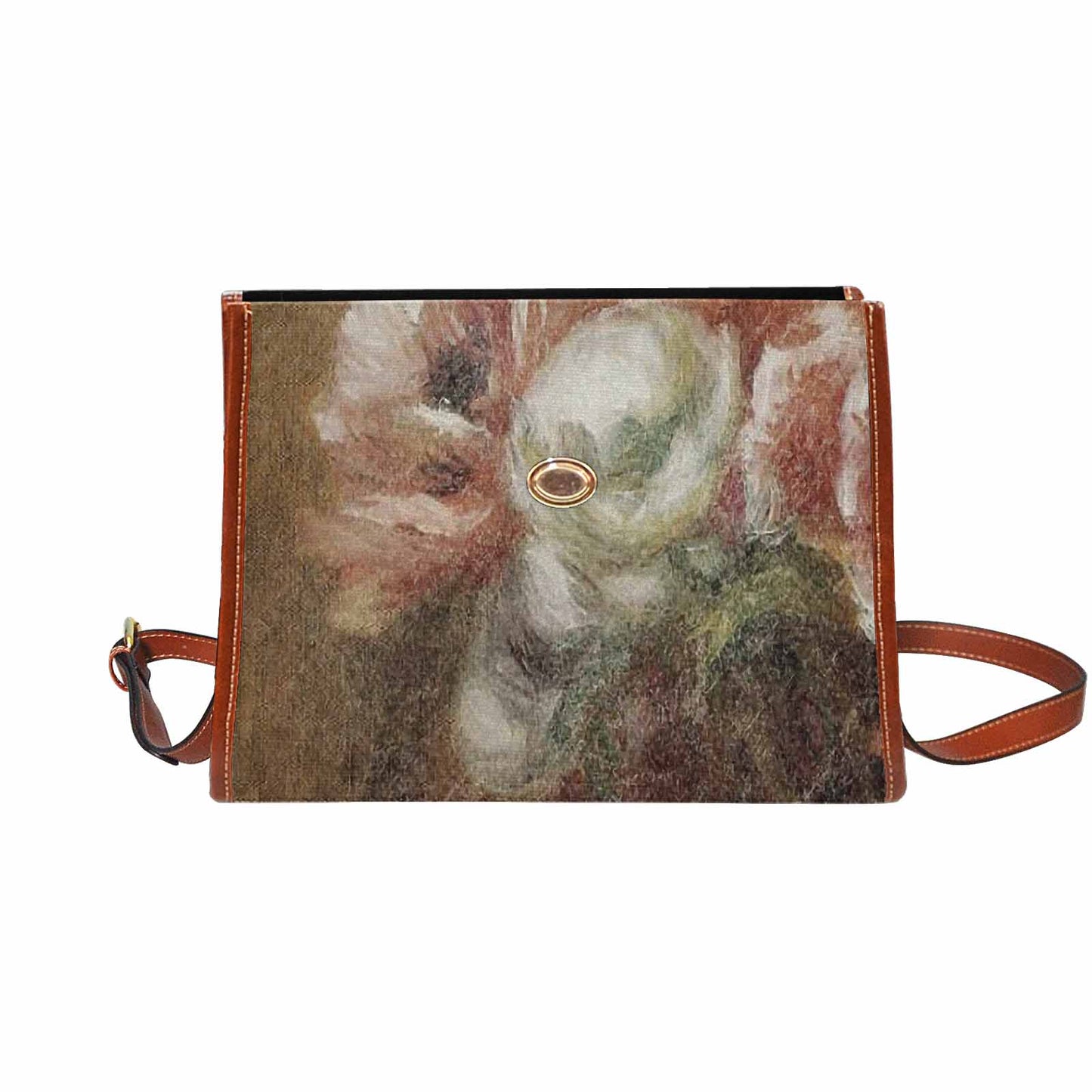 Vintage Floral Handbag, Design 15 Model 1695341 C20