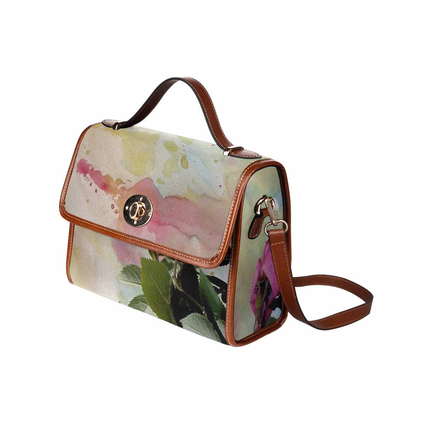Vintage Floral Handbag, Design 21 Model 1695341 C20