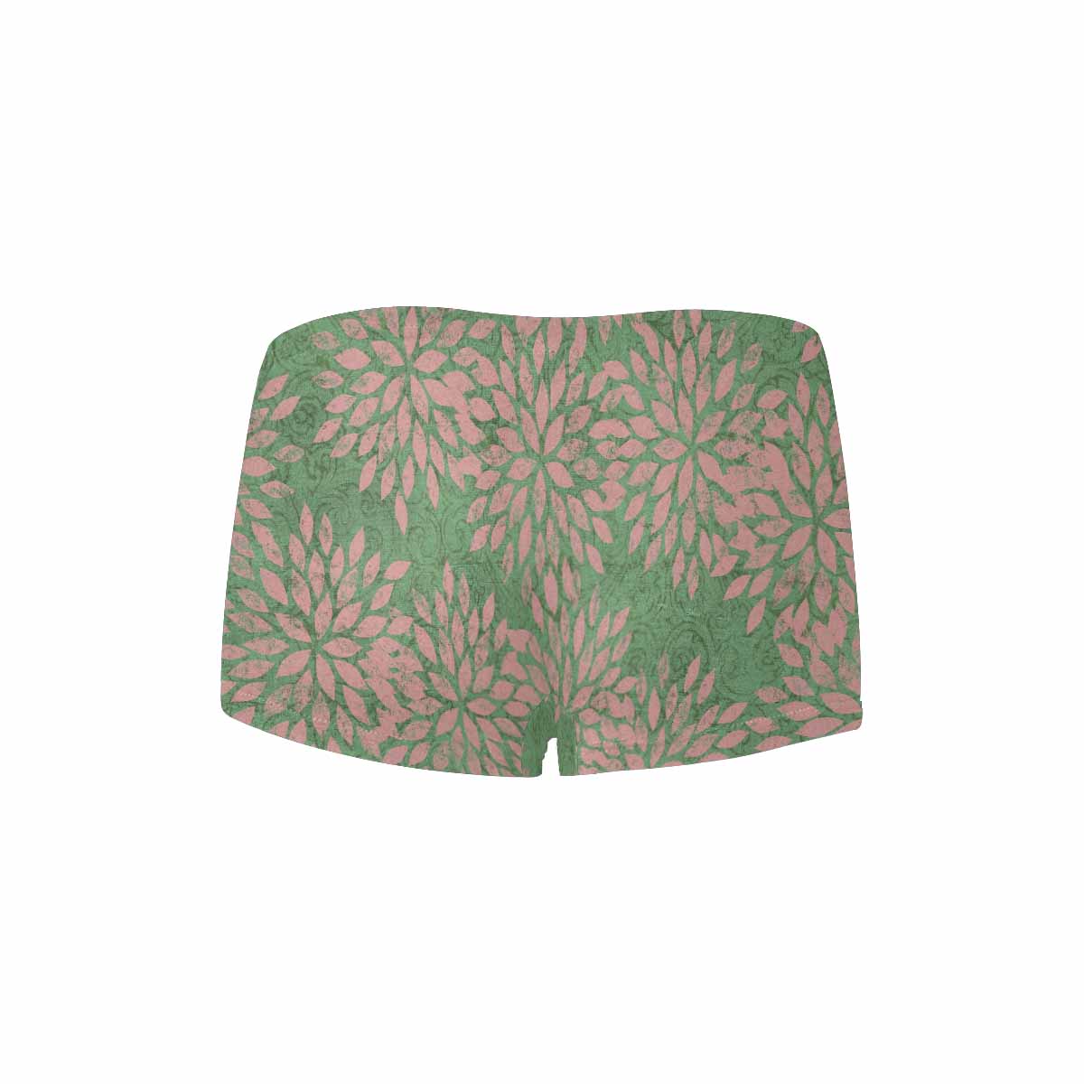 Floral 2, boyshorts, daisy dukes, pum pum shorts, panties, design 55