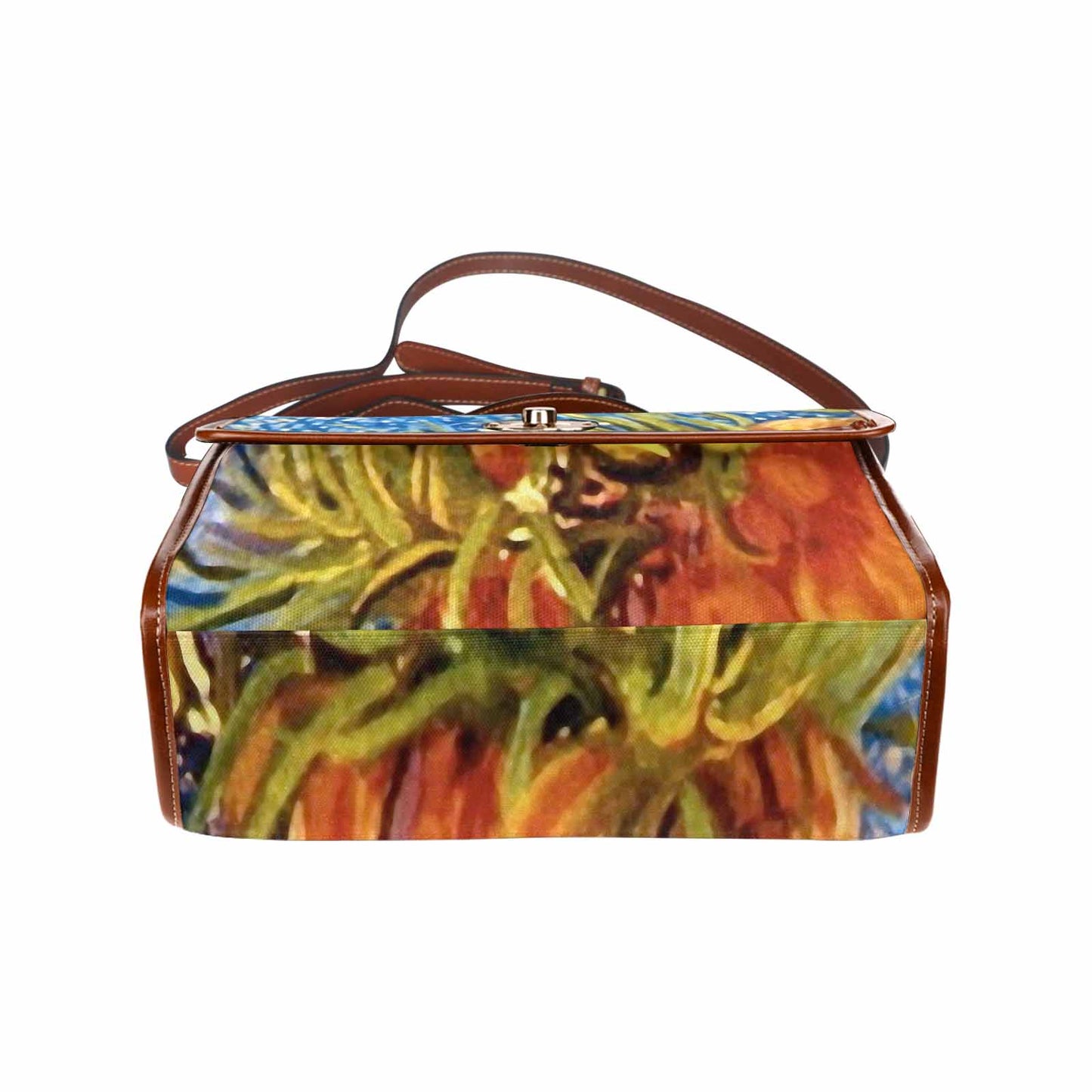 Vintage Floral Handbag, Design 42 Model 1695341 C20