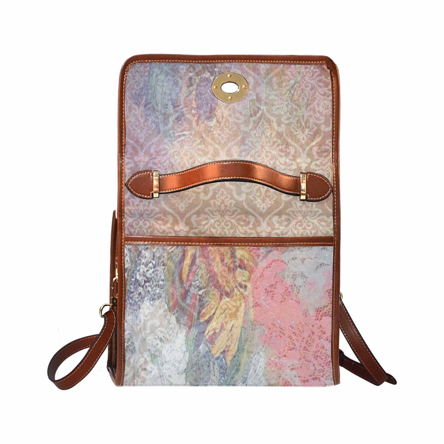 Vintage Floral Handbag, Design 54x Model 1695341 C20