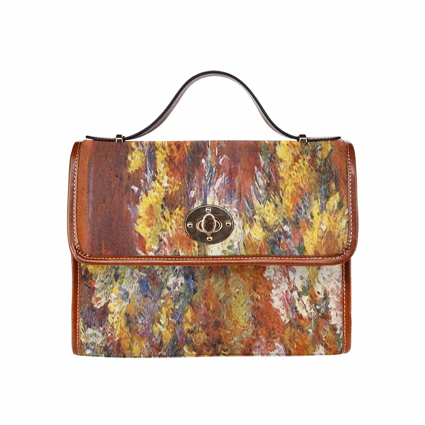 Vintage Floral Handbag, Design 57 Model 1695341 C20