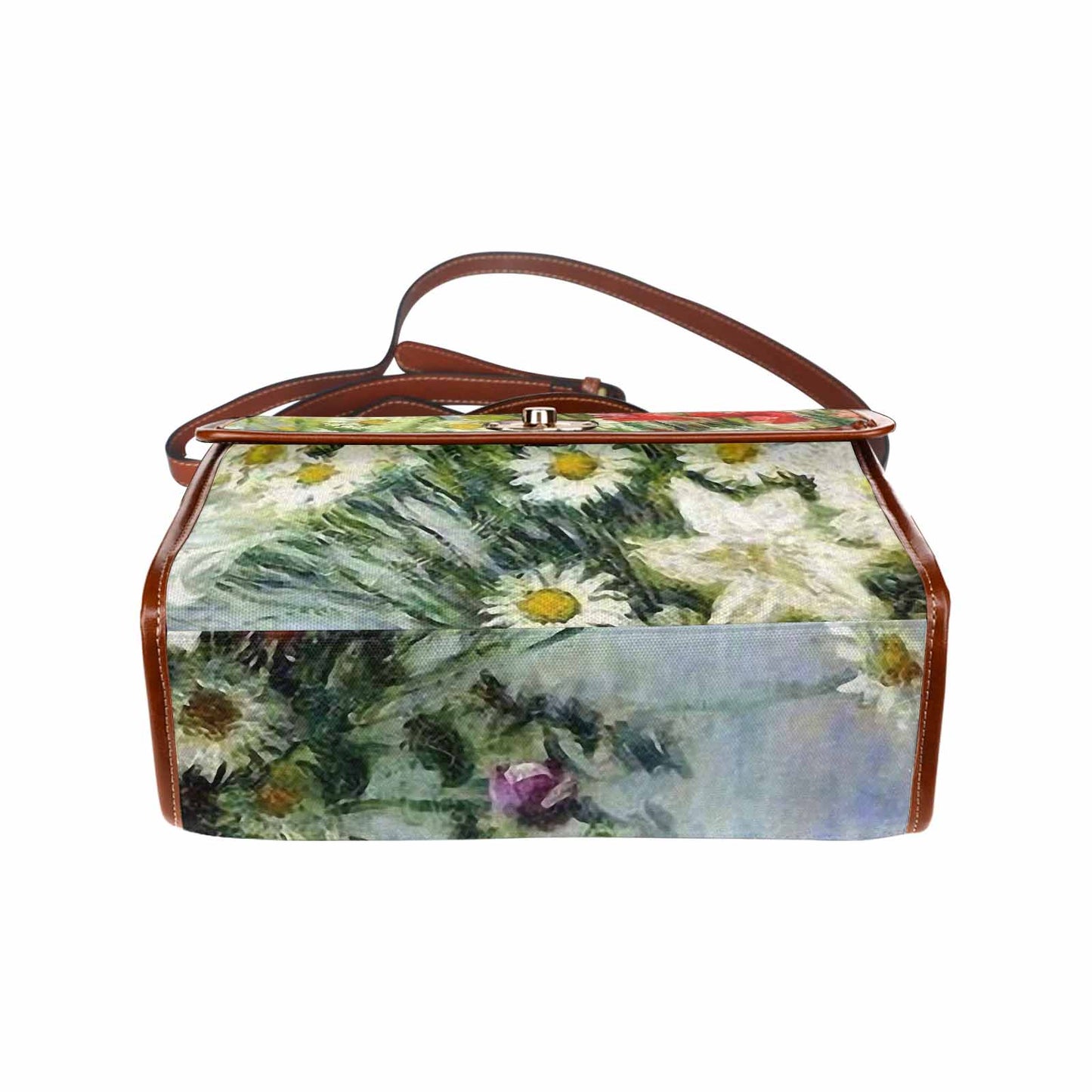 Vintage Floral Handbag, Design 43 Model 1695341 C20
