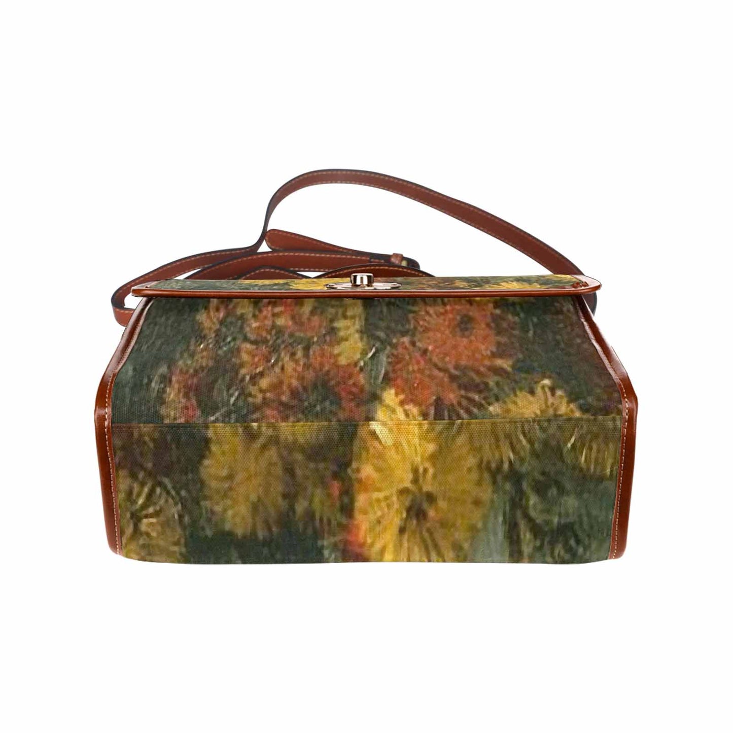 Vintage Floral Handbag, Design 28 Model 1695341 C20