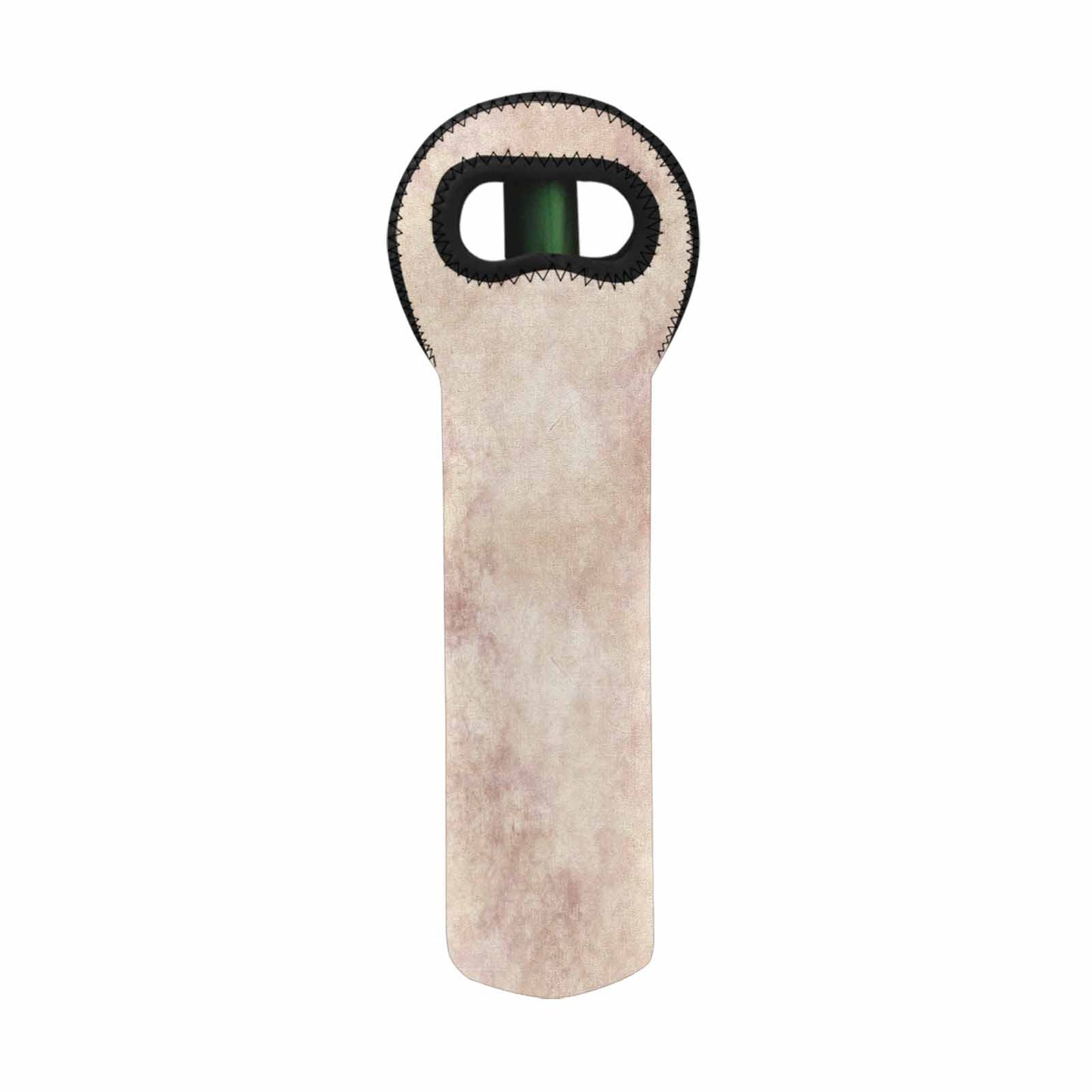 Victorian Lace 1 bottle wine bag, design 35