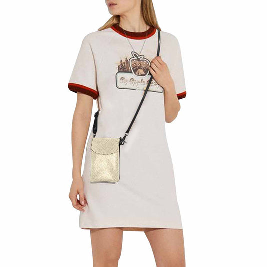 General Victorian cell phone purse, mobile purse, Design 07