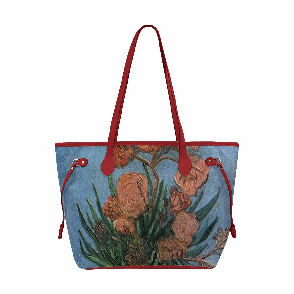 Victorian Girl Design Handbag, Model 1695361