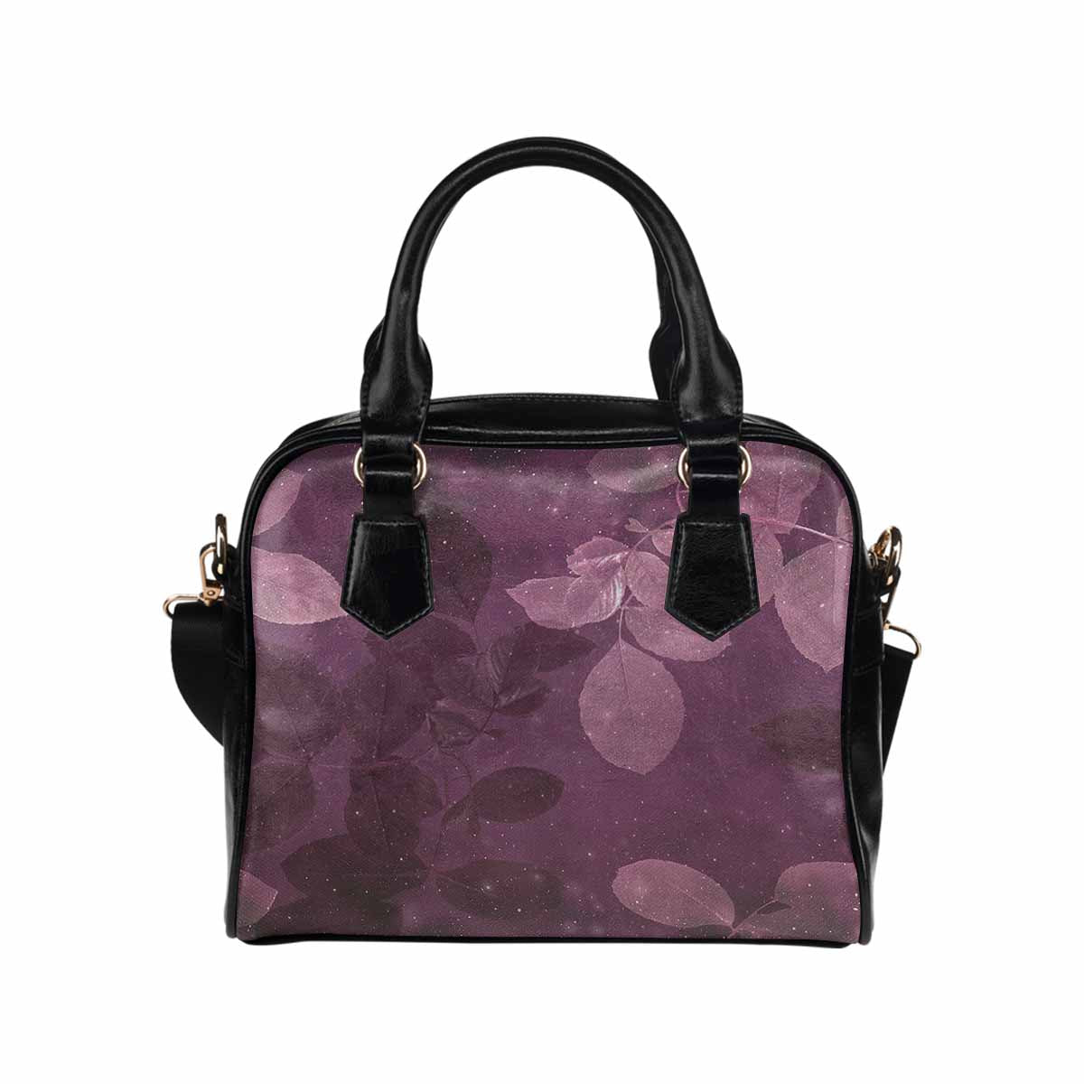 Antique general print handbag, MODEL1695341,Design 54