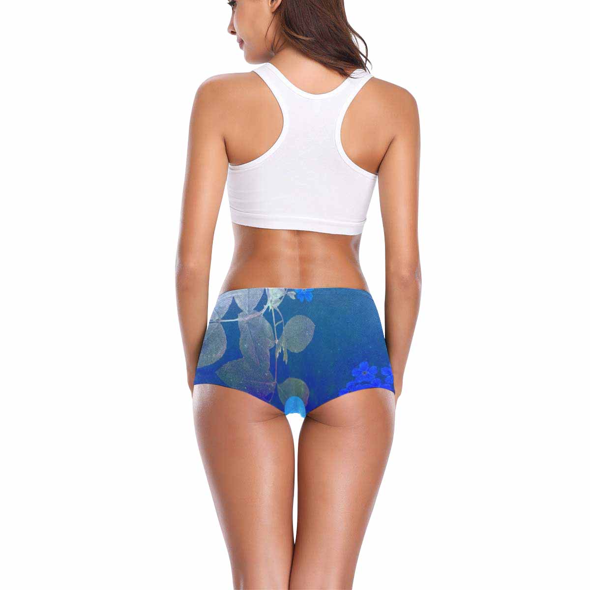 Antique general boyshorts, daisy dukes, pum pum shorts, panties, design 49