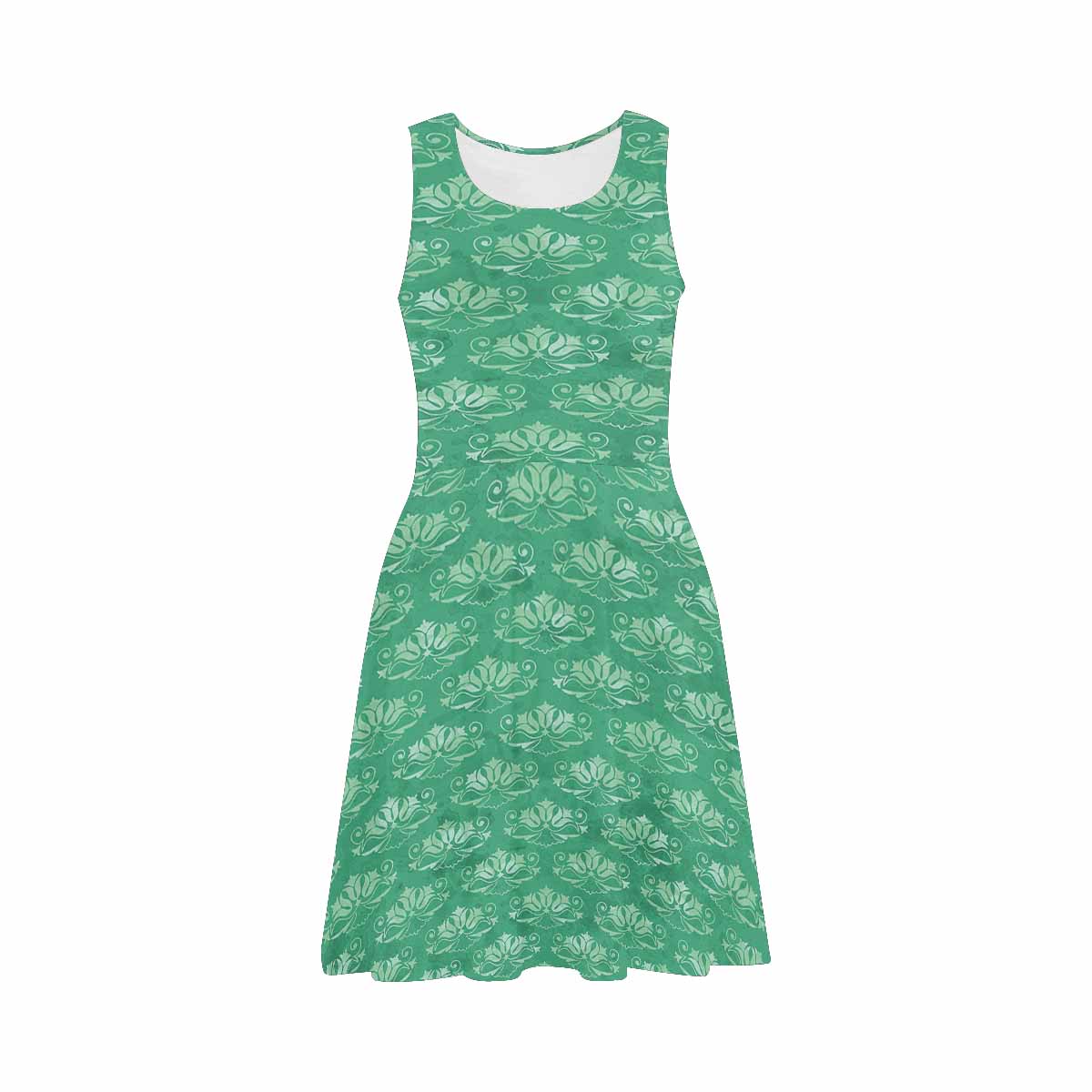 Antique General summer dress, MODEL 09534, design 57