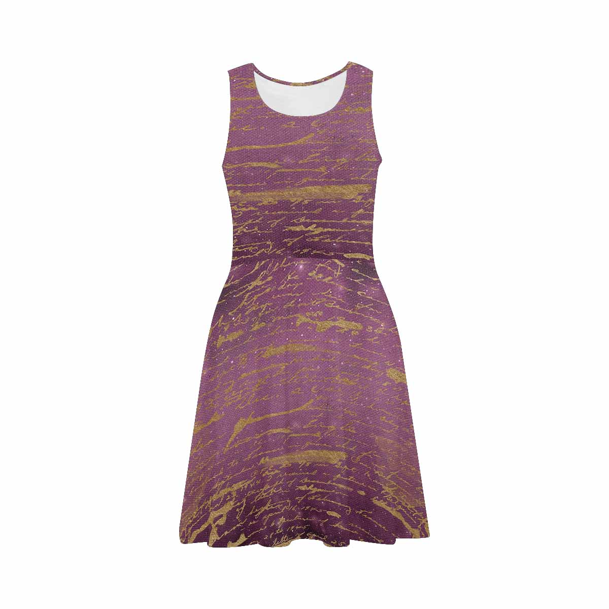 Antique General summer dress, MODEL 09534, design 51