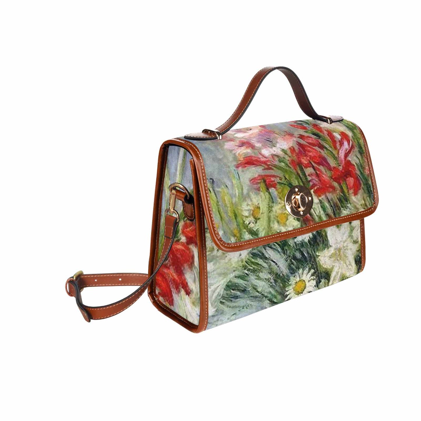 Vintage Floral Handbag, Design 43 Model 1695341 C20
