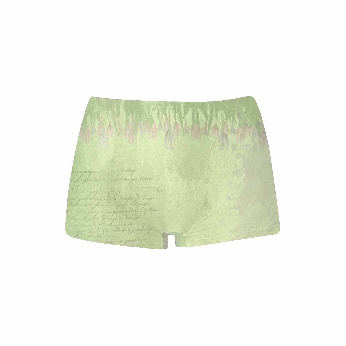 Antique general boyshorts, daisy dukes, pum pum shorts, panties, design 56