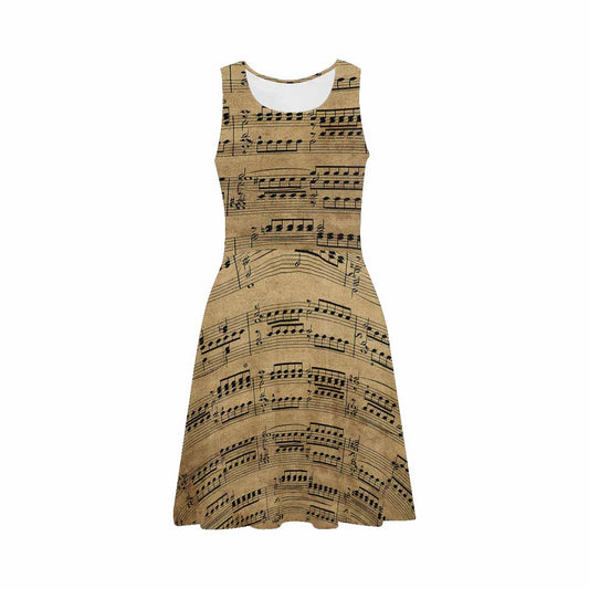 Antique General summer dress, MODEL 09534, design 59