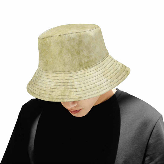 Victorian lace Bucket Hat, outdoors hat, design 43
