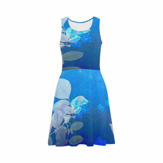 Antique General summer dress, MODEL 09534, design 49