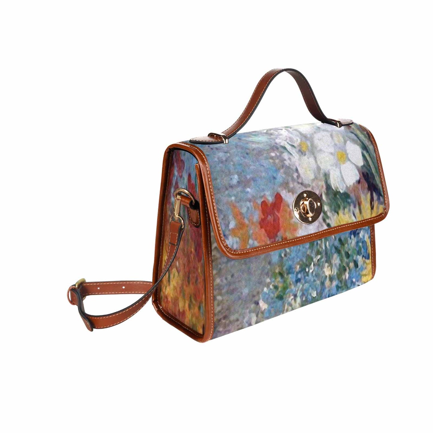 Vintage Floral Handbag, Design 41 Model 1695341 C20