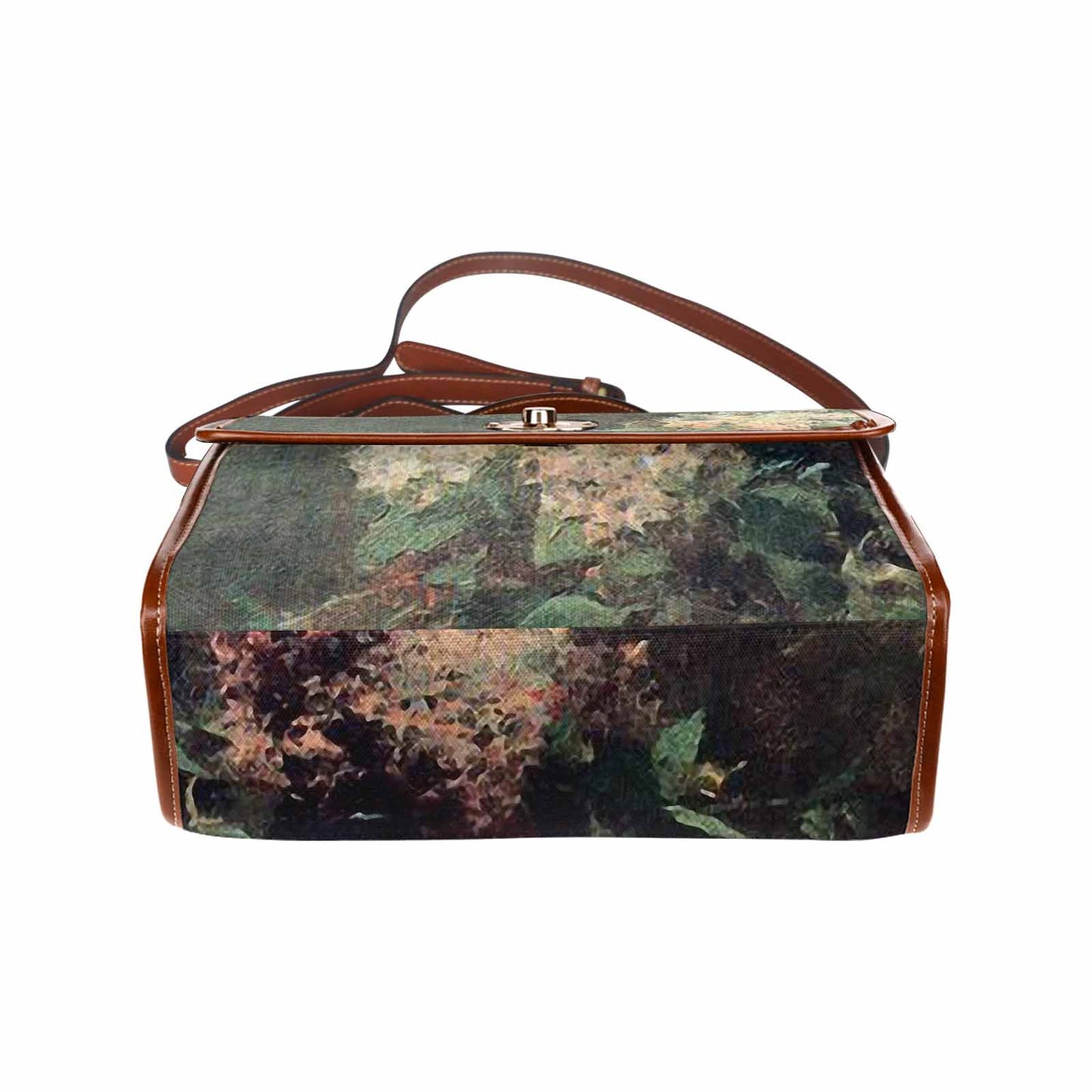 Vintage Floral Handbag, Design 34 Model 1695341 C20