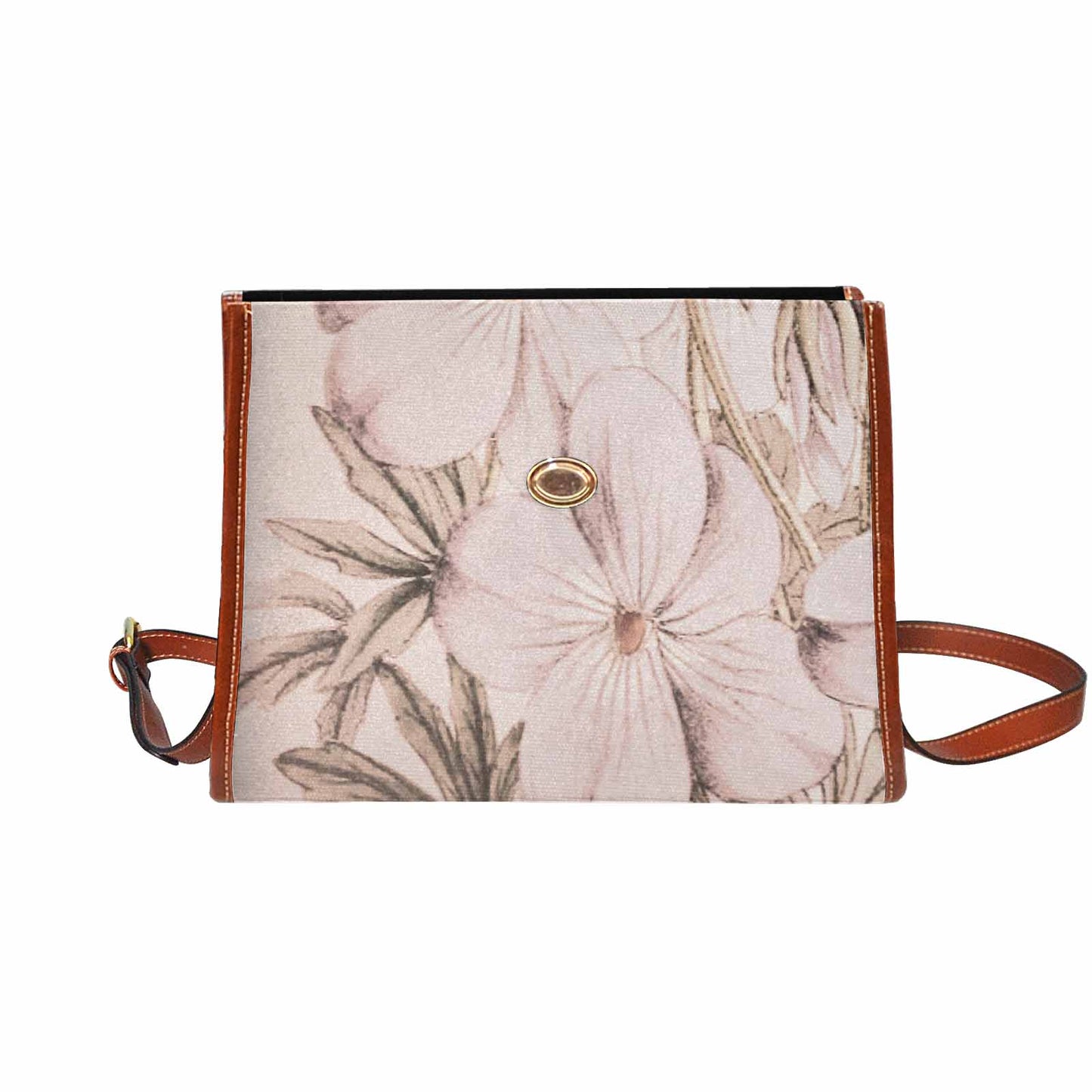 Vintage Floral Handbag, Design 13x Model 1695341 C20
