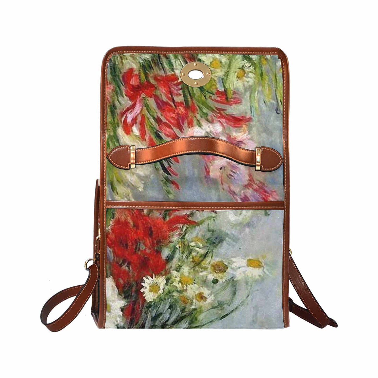 Vintage Floral Handbag, Design 43 Model 1695341 C20