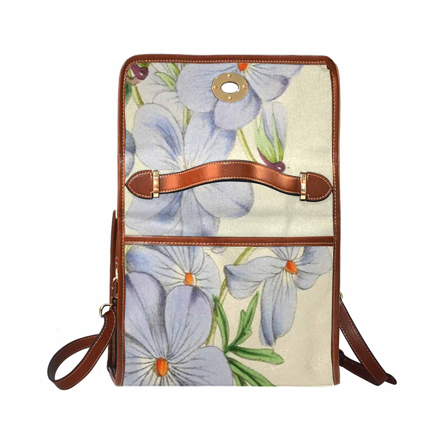Vintage Floral Handbag, Design 13 Model 1695341 C20