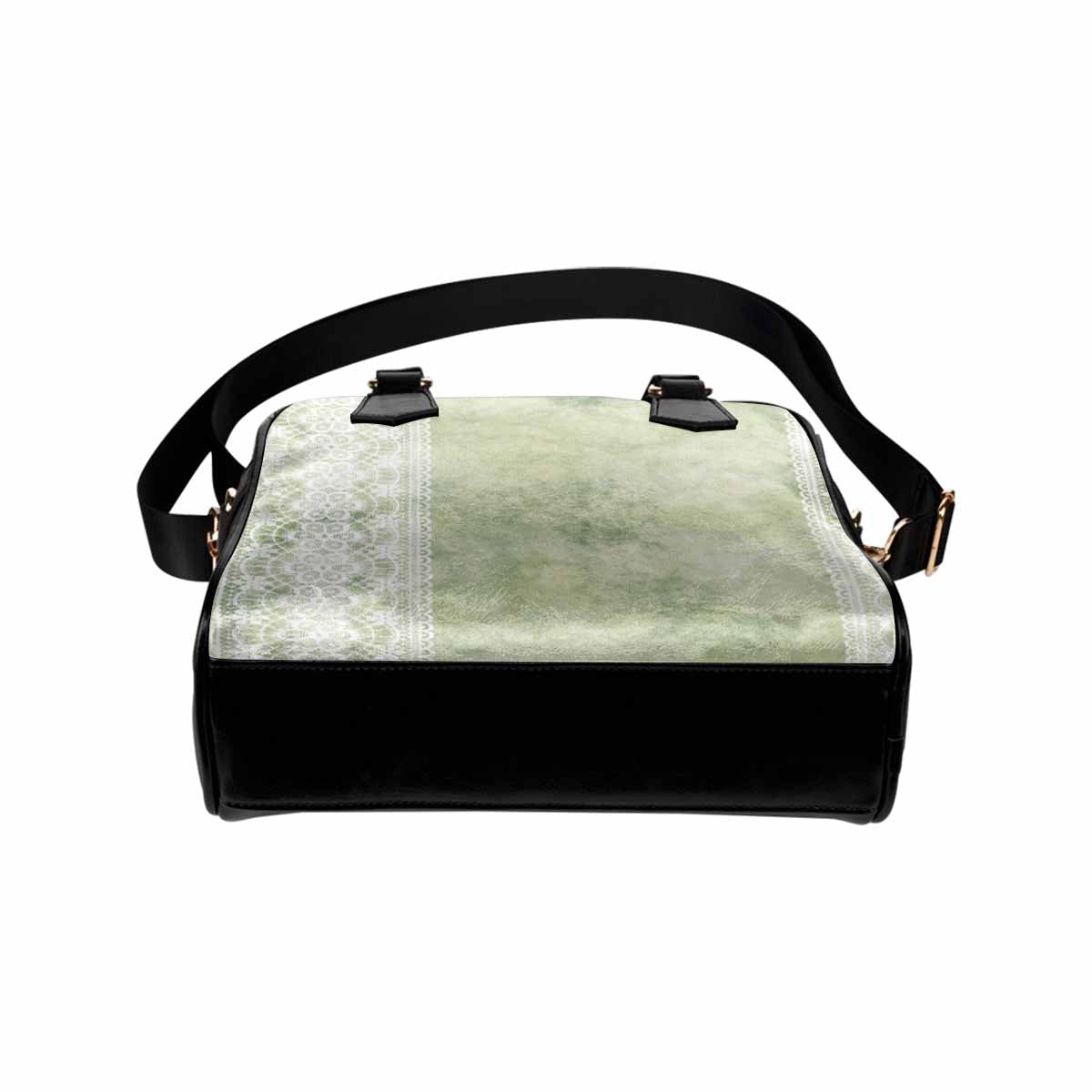 Victorian lace print, cute handbag, Mod 19163453, design 42